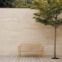 Outlet AH701 Outdoor Loungebank Tuinbanken