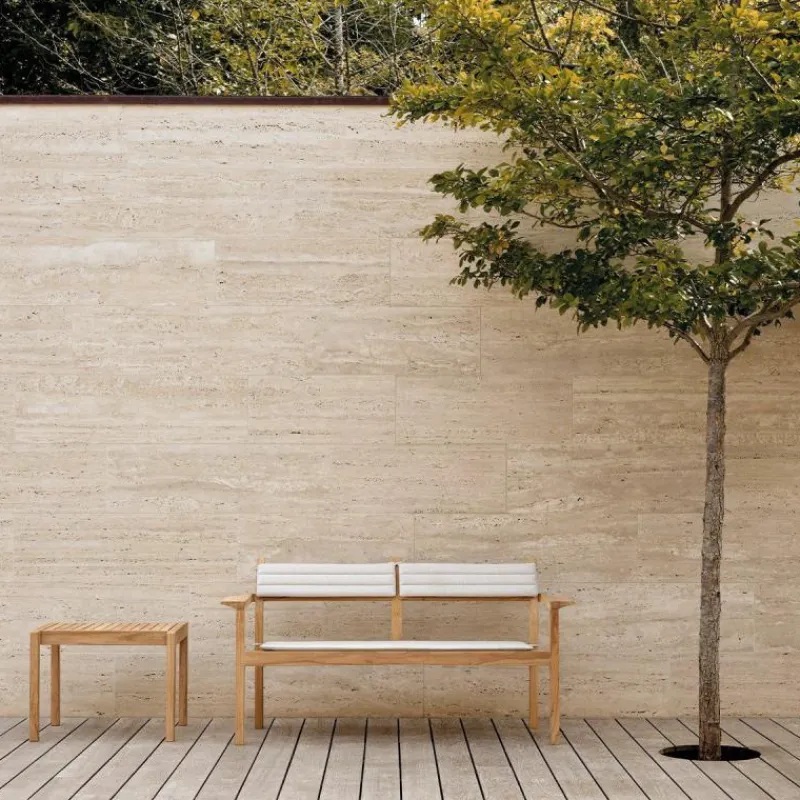 Outlet AH701 Outdoor Loungebank Tuinbanken