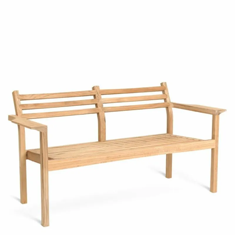 Outlet AH701 Outdoor Loungebank Tuinbanken