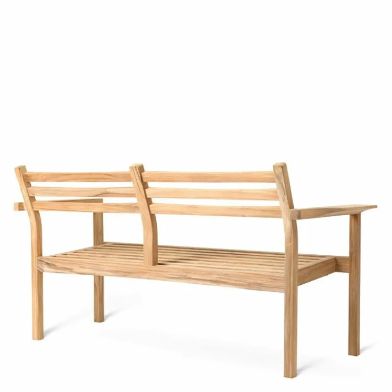 Outlet AH701 Outdoor Loungebank Tuinbanken