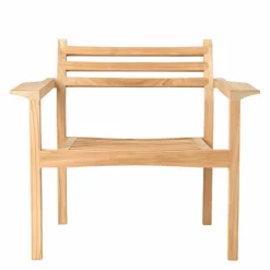 Online AH601 Outdoor Loungestoel Tuin Fauteuils|Tuinstoelen