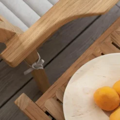 Online AH601 Outdoor Loungestoel Tuin Fauteuils|Tuinstoelen