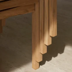 Hot AH501 Outdoor Stoel Tuinstoelen