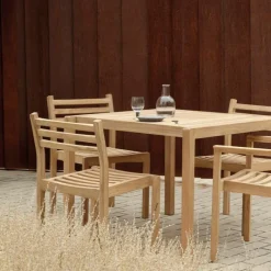 Hot AH501 Outdoor Stoel Tuinstoelen