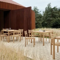 Hot AH501 Outdoor Stoel Tuinstoelen