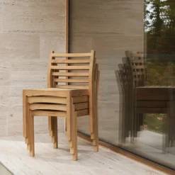 Hot AH501 Outdoor Stoel Tuinstoelen