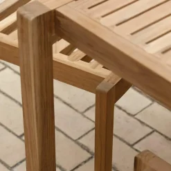 Hot AH501 Outdoor Stoel Tuinstoelen