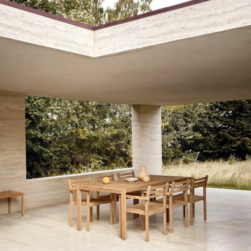 Hot AH502 Outdoor Stoel Tuinstoelen