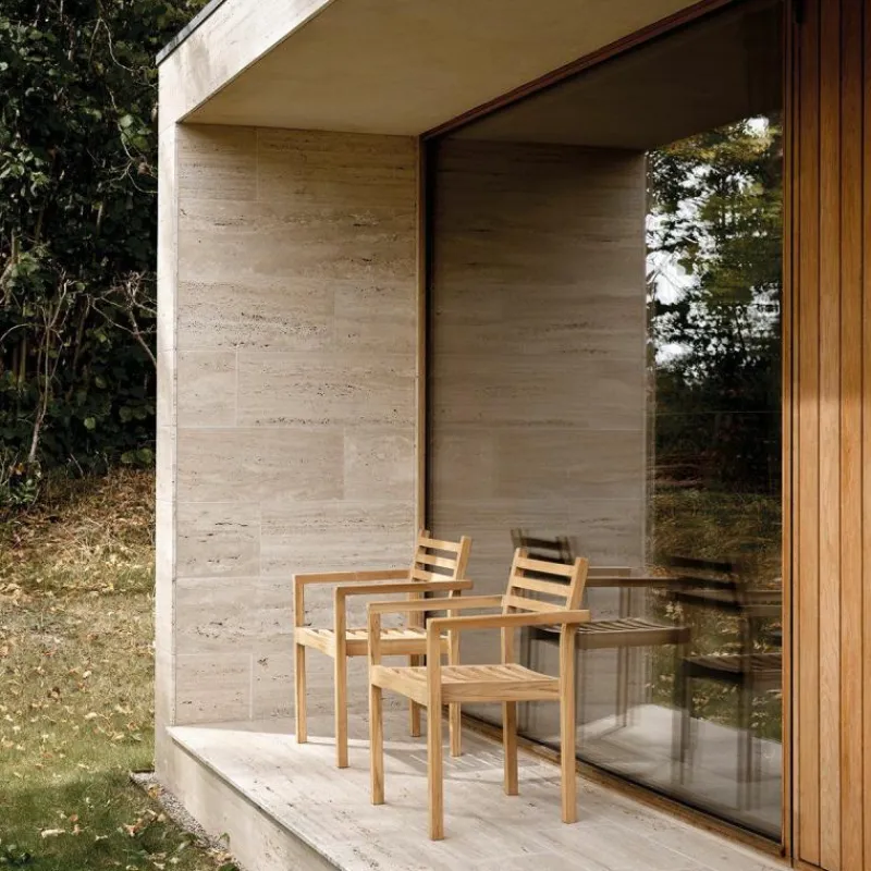Hot AH502 Outdoor Stoel Tuinstoelen