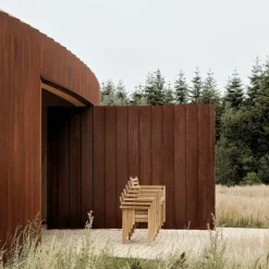 Hot AH502 Outdoor Stoel Tuinstoelen
