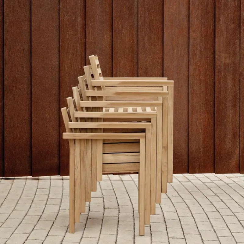 Hot AH502 Outdoor Stoel Tuinstoelen