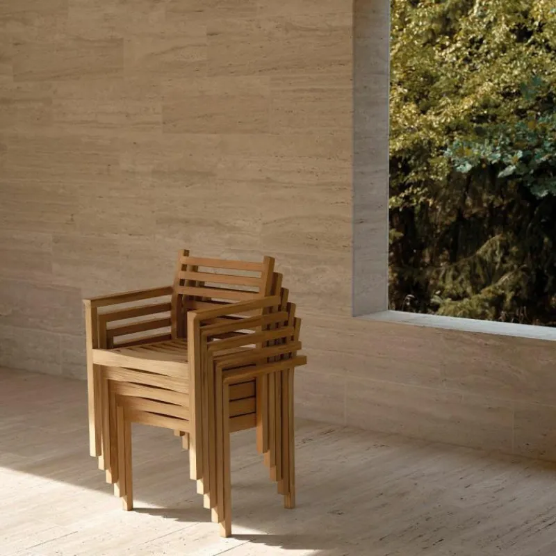 Hot AH502 Outdoor Stoel Tuinstoelen