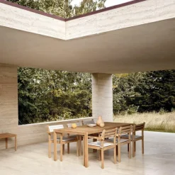 Hot AH502 Outdoor Stoel Tuinstoelen