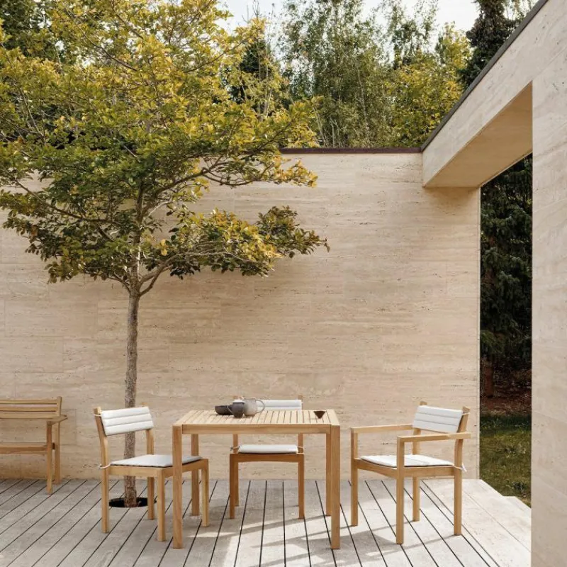 Hot AH502 Outdoor Stoel Tuinstoelen