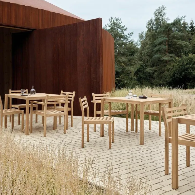 Hot AH502 Outdoor Stoel Tuinstoelen