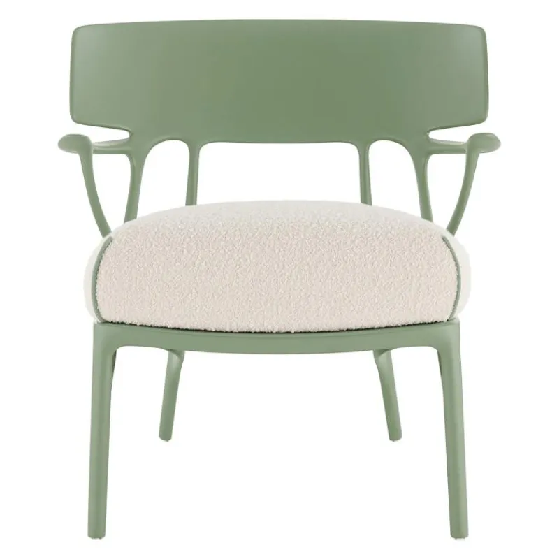 Hot A.I. Lounge Fauteuils