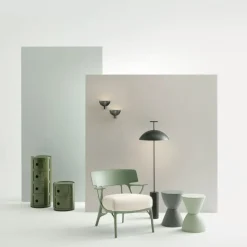 Hot A.I. Lounge Fauteuils