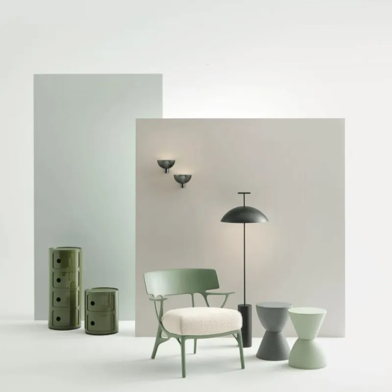 Hot A.I. Lounge Fauteuils