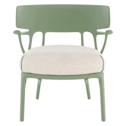 Hot A.I. Lounge Fauteuils