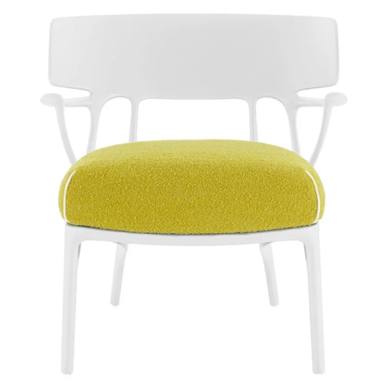 Hot A.I. Lounge Fauteuils