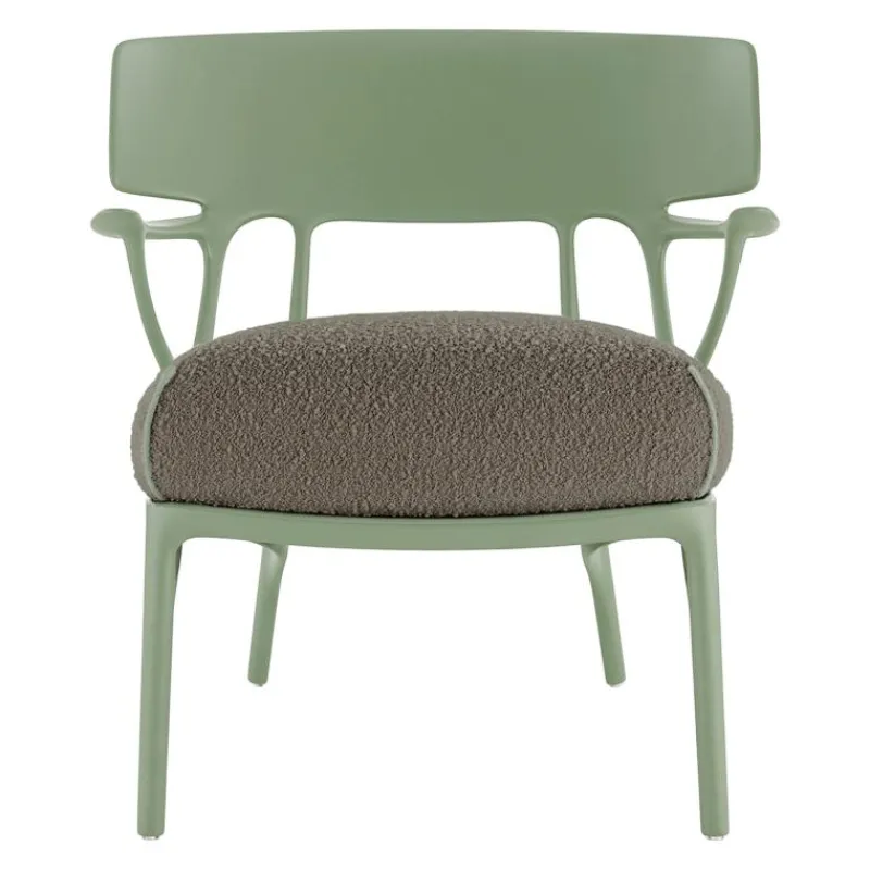 Hot A.I. Lounge Fauteuils