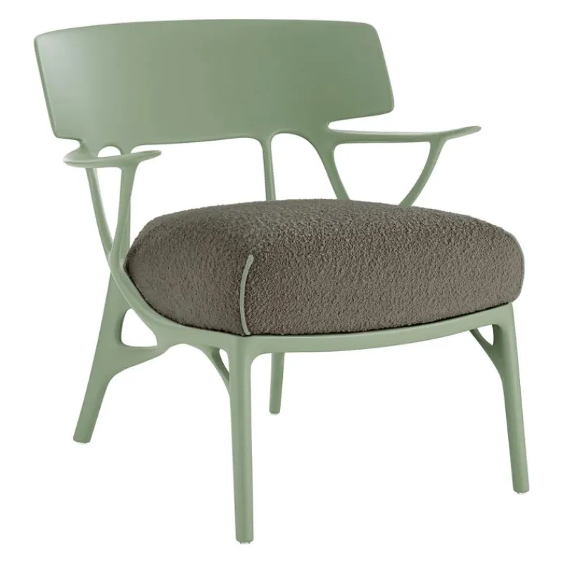 Hot A.I. Lounge Fauteuils