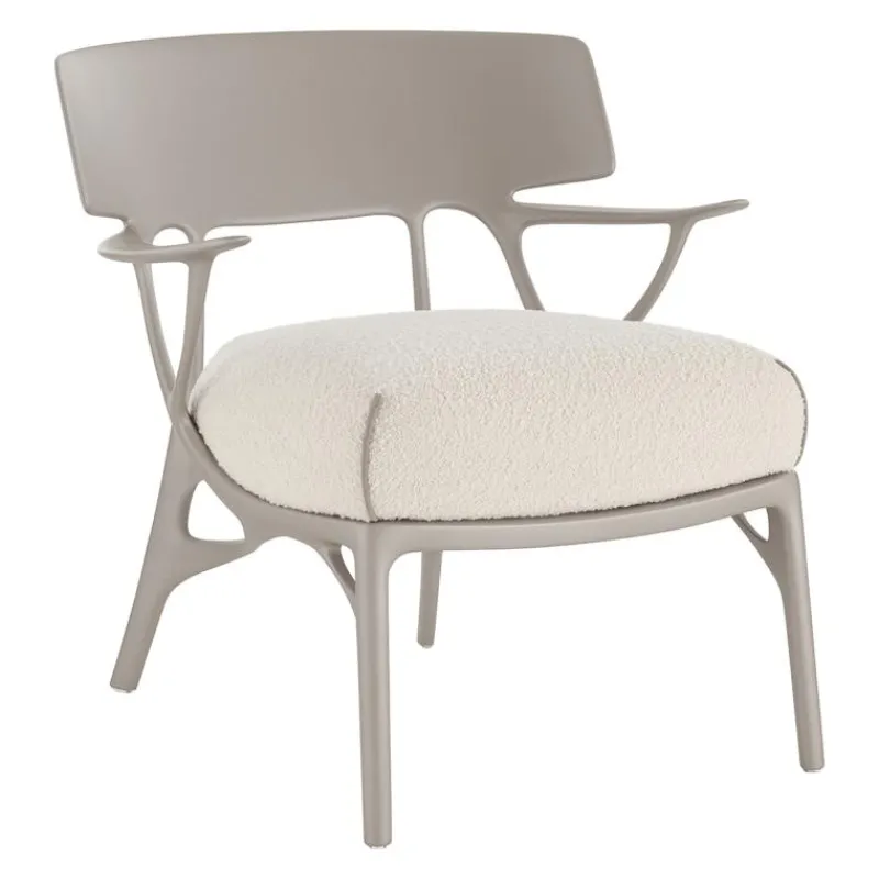 Hot A.I. Lounge Fauteuils