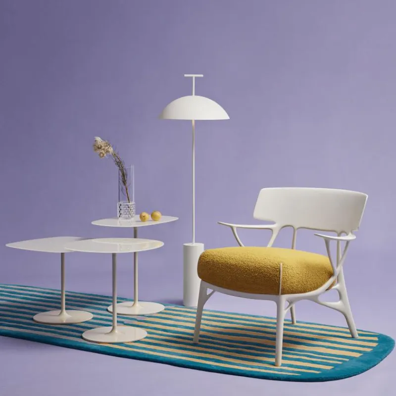 Hot A.I. Lounge Fauteuils