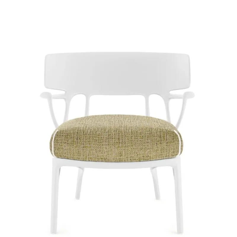 Hot A.I. Lounge Fauteuils