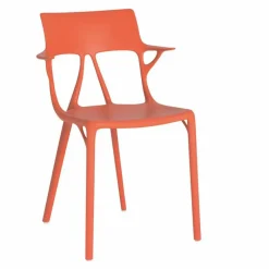 Outlet A.I. Stoel Eetkamerstoelen