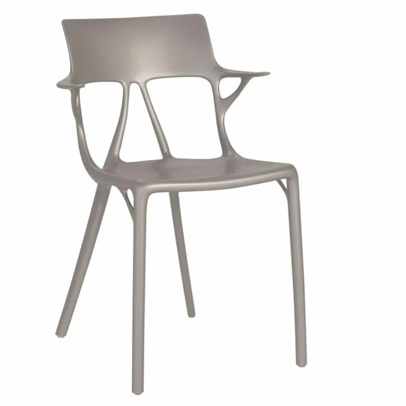 Outlet A.I. Stoel Eetkamerstoelen