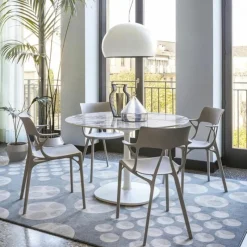 Outlet A.I. Stoel Eetkamerstoelen