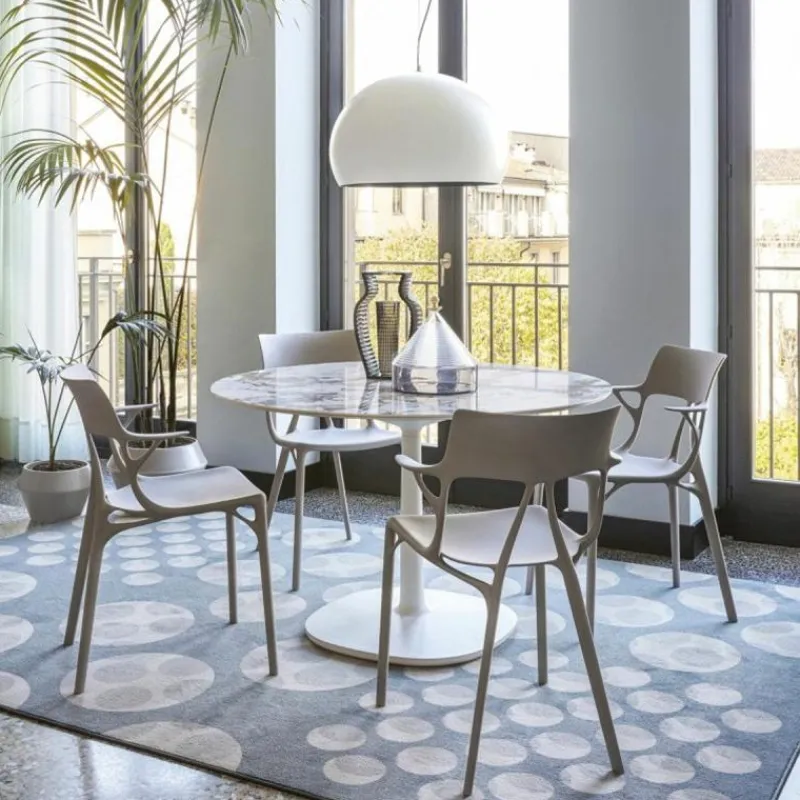 Outlet A.I. Stoel Eetkamerstoelen