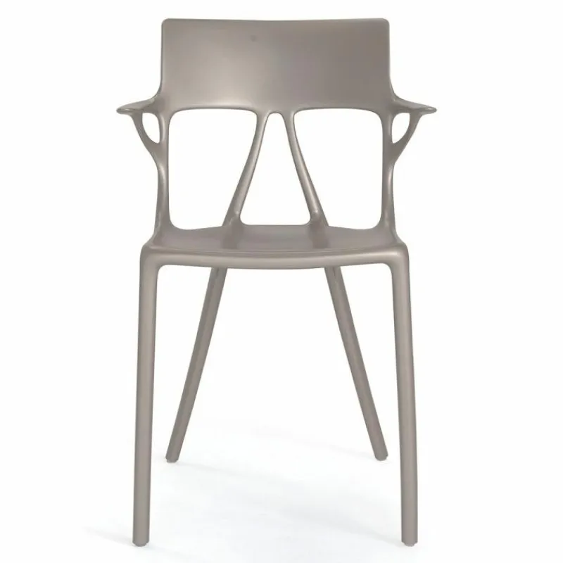 Outlet A.I. Stoel Eetkamerstoelen