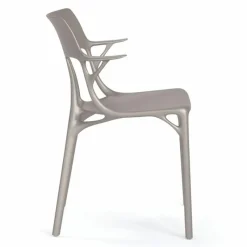 Outlet A.I. Stoel Eetkamerstoelen
