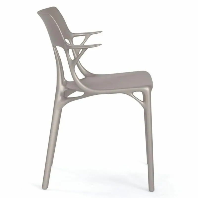 Outlet A.I. Stoel Eetkamerstoelen