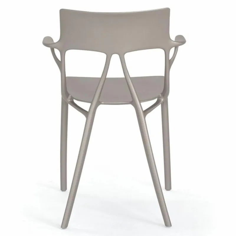 Outlet A.I. Stoel Eetkamerstoelen