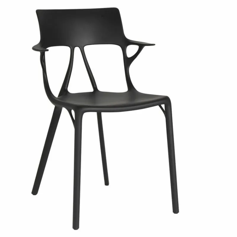 Outlet A.I. Stoel Eetkamerstoelen