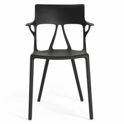 Outlet A.I. Stoel Eetkamerstoelen