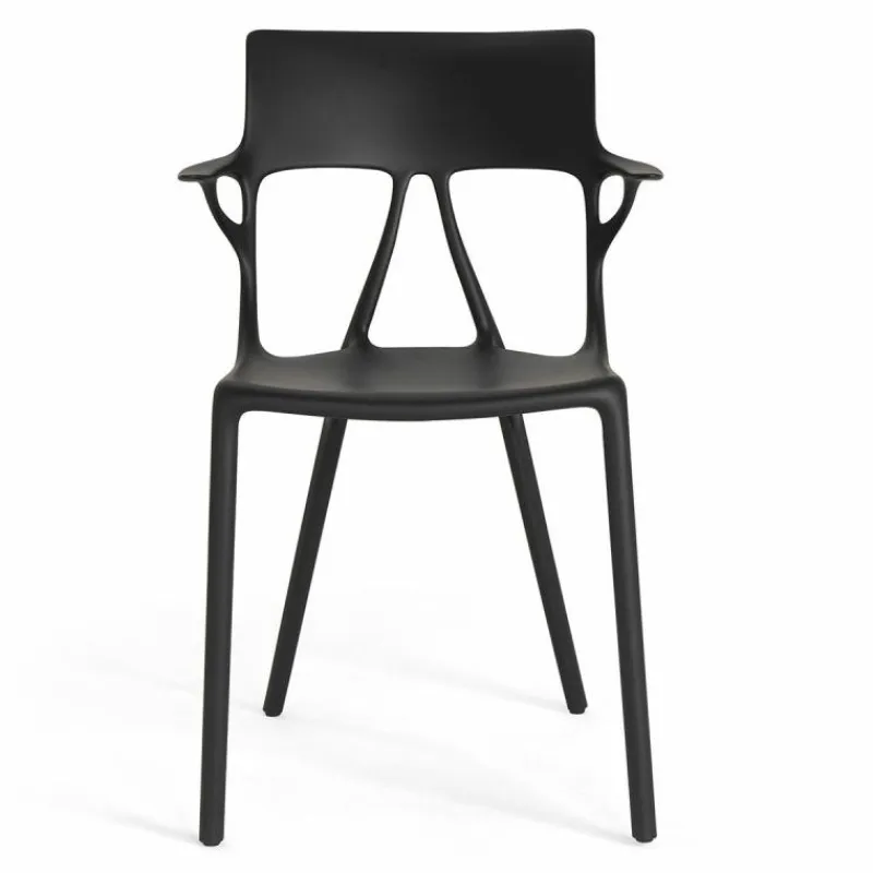 Outlet A.I. Stoel Eetkamerstoelen