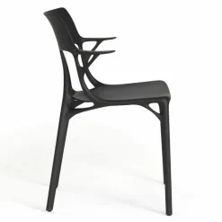 Outlet A.I. Stoel Eetkamerstoelen