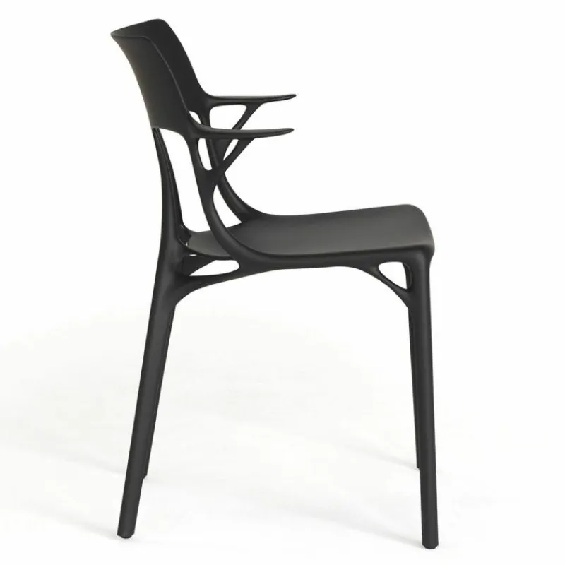 Outlet A.I. Stoel Eetkamerstoelen