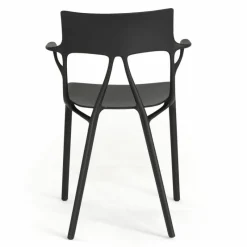 Outlet A.I. Stoel Eetkamerstoelen