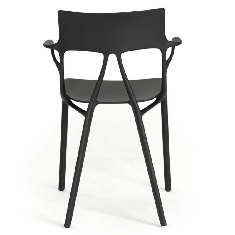 Outlet A.I. Stoel Eetkamerstoelen
