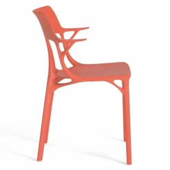 Outlet A.I. Stoel Eetkamerstoelen