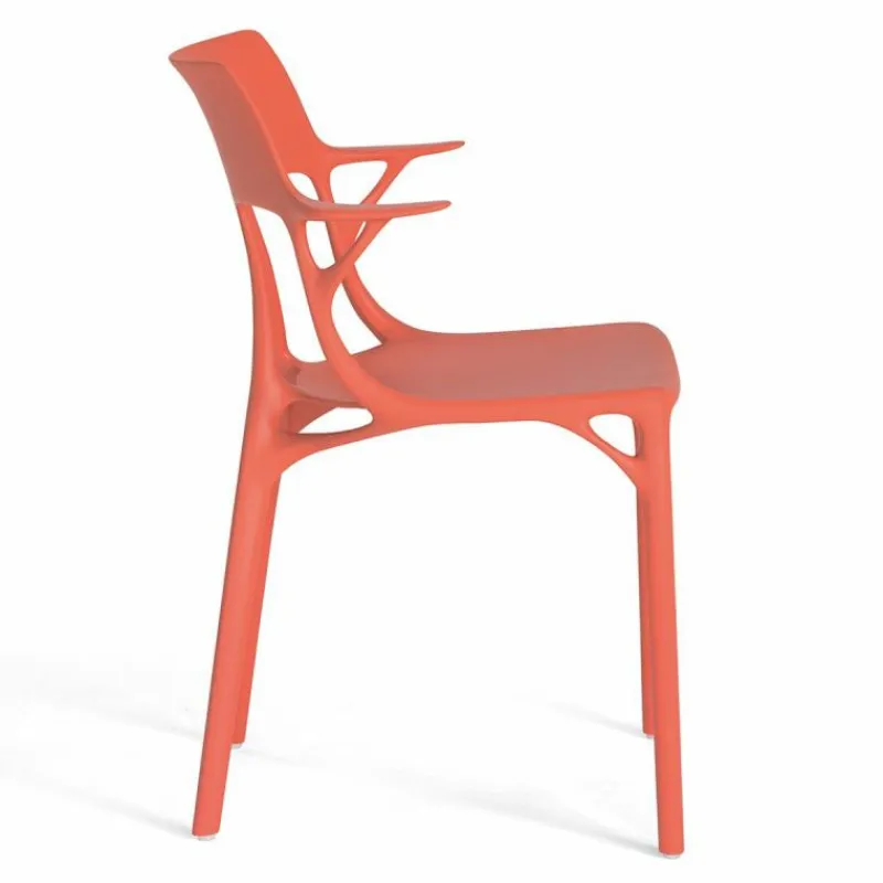 Outlet A.I. Stoel Eetkamerstoelen