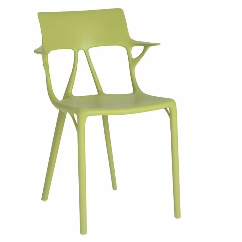 Outlet A.I. Stoel Eetkamerstoelen