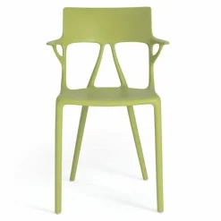 Outlet A.I. Stoel Eetkamerstoelen