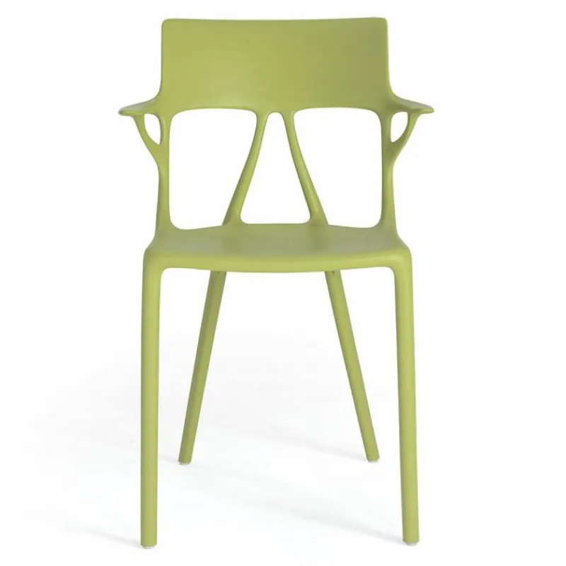 Outlet A.I. Stoel Eetkamerstoelen