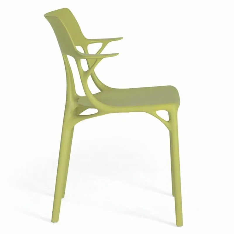 Outlet A.I. Stoel Eetkamerstoelen